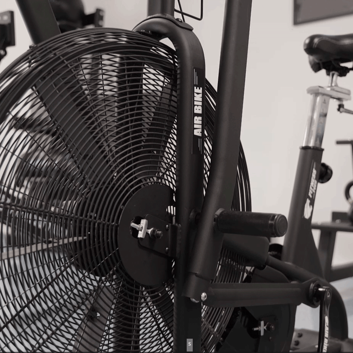 Bicicletta ad aria professionale Fitness Tech