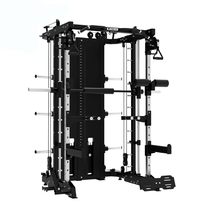 Macchina Smith multipower F40