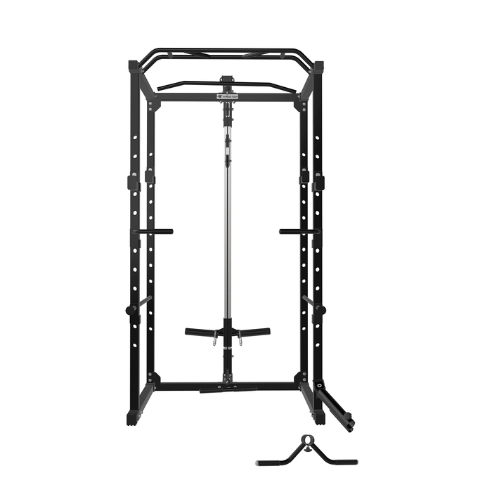 Jaula de sentadillas | Power Squat Rack | Fitness Tech