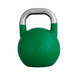 Kettlebells de competición | Fitness Tech