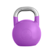 Kettlebells de competición | Fitness Tech