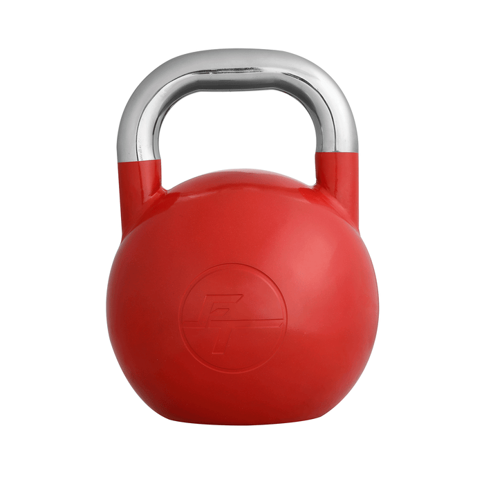 Kettlebells de competición | Fitness Tech