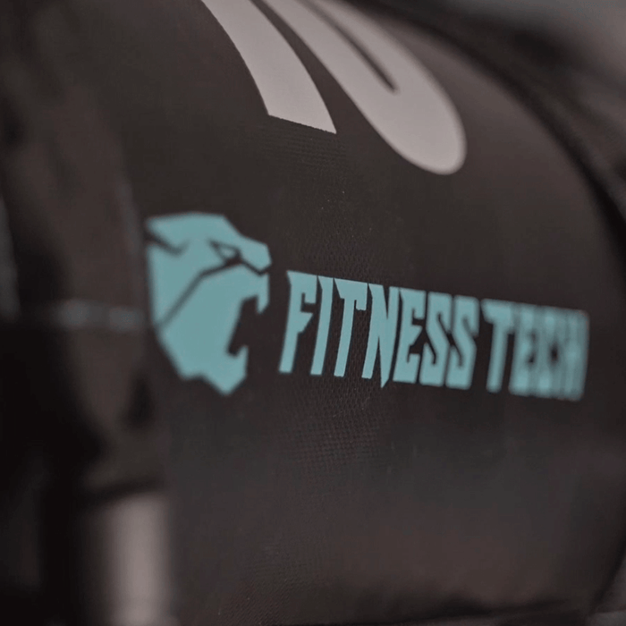 Power bag | Fitness Tech