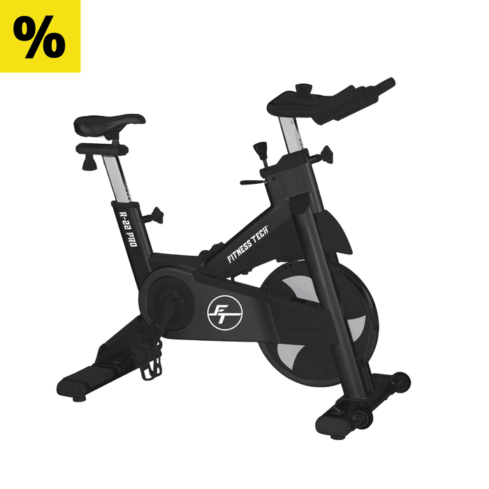 Bicicletta indoor R-22 pro series