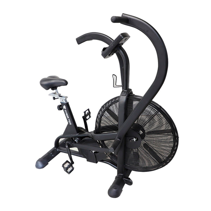 Bicicletta ad aria professionale Fitness Tech