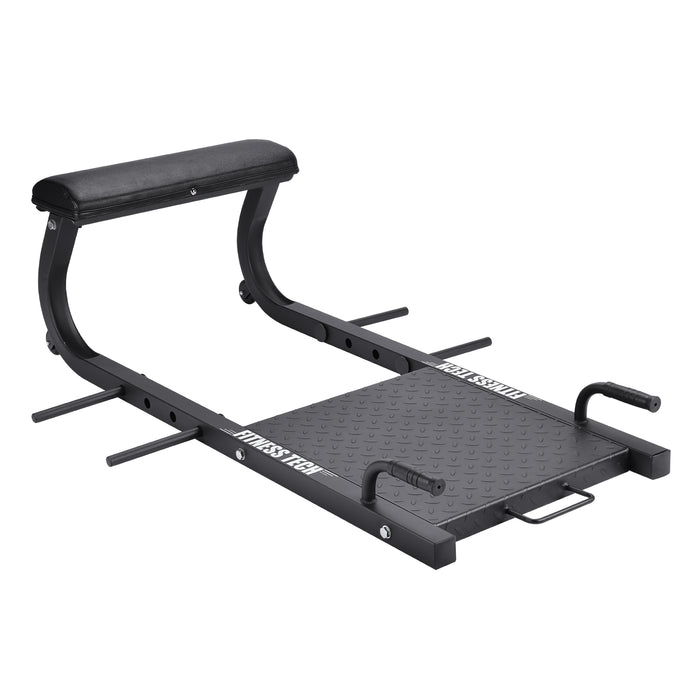 PACCHETTO PALESTRA FITNESS TECH CARDIO + MUSCOLO