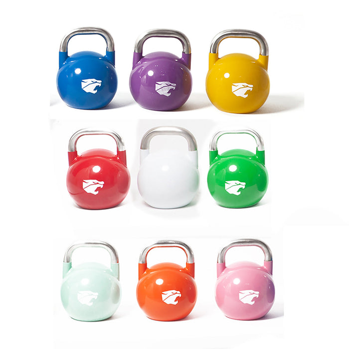 Kettlebell da competizione ricondizionato