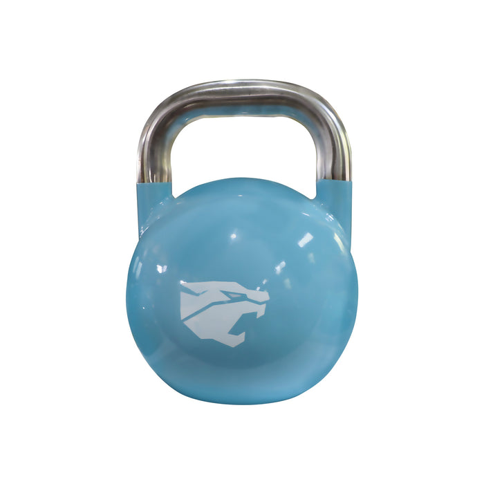 Kettlebell da competizione ricondizionato