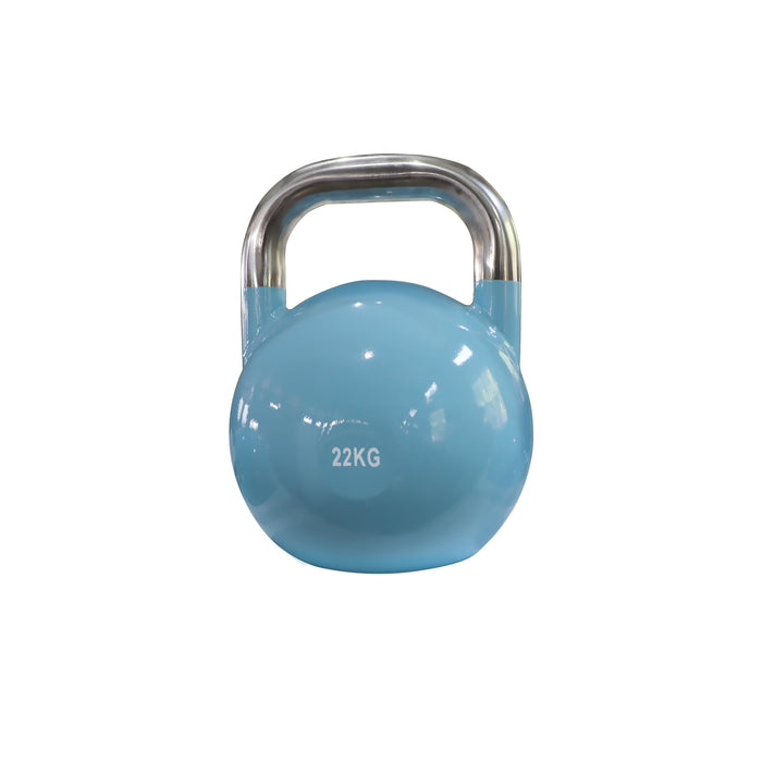 Kettlebell da competizione ricondizionato