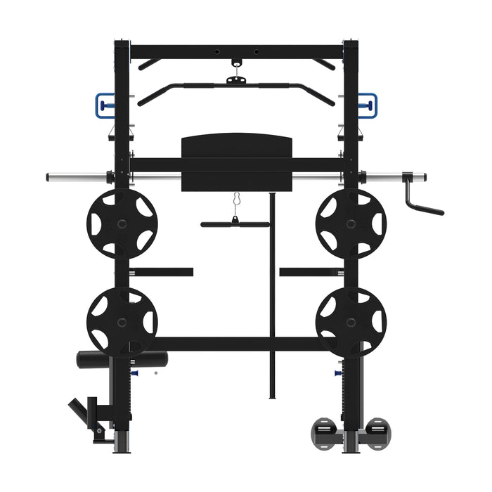 Máquina multipower F20 | Fitness Tech