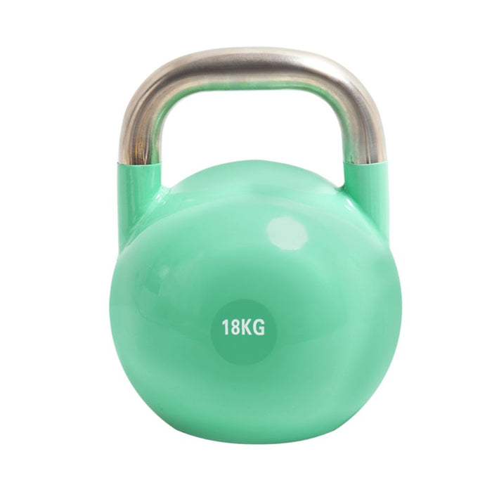 Kettlebell da competizione ricondizionato