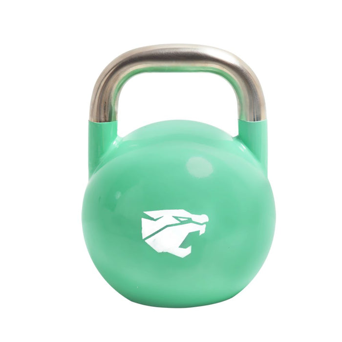 Kettlebell da competizione ricondizionato