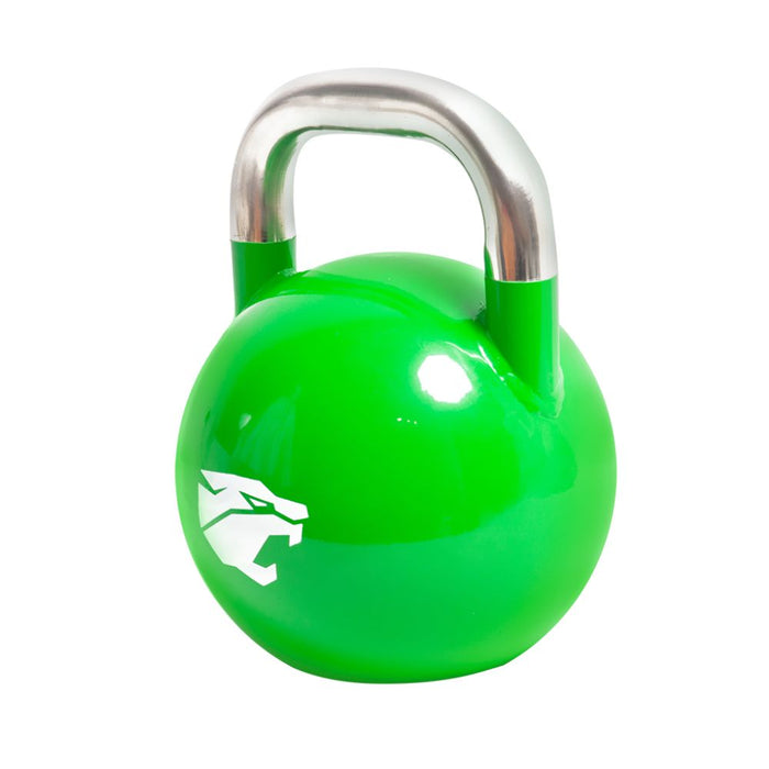 Kettlebell da competizione ricondizionato