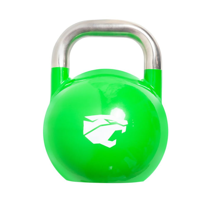 Kettlebell da competizione ricondizionato