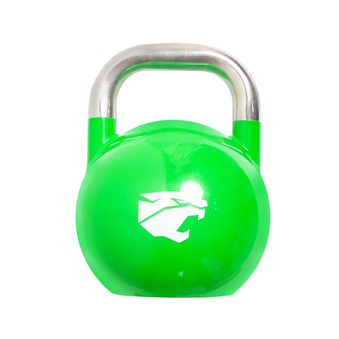 Kettlebell da competizione ricondizionato