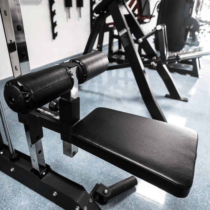 Smith machine multipower F20