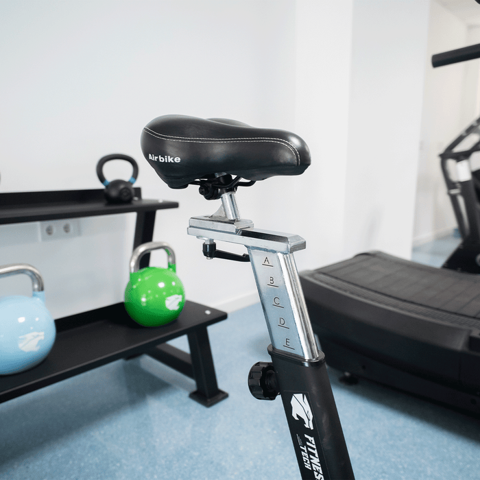 Bicicletta ad aria professionale Fitness Tech