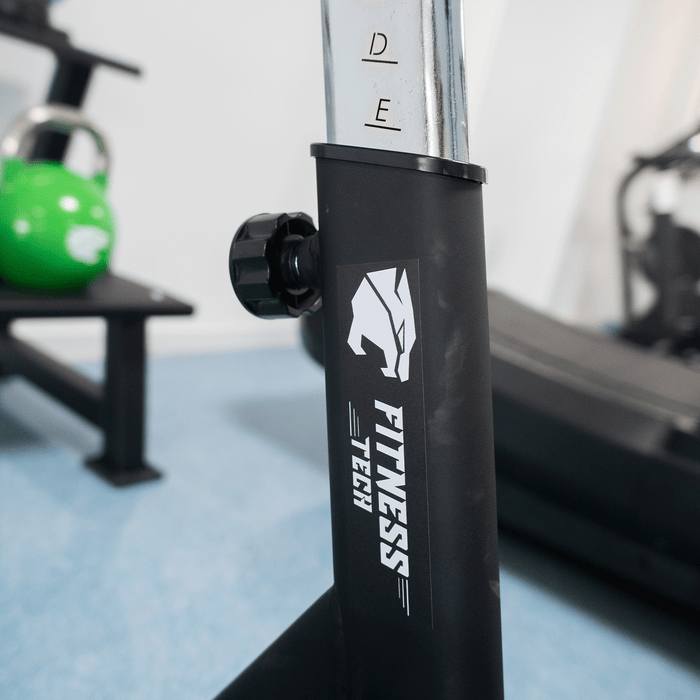 Bicicletta ad aria professionale Fitness Tech