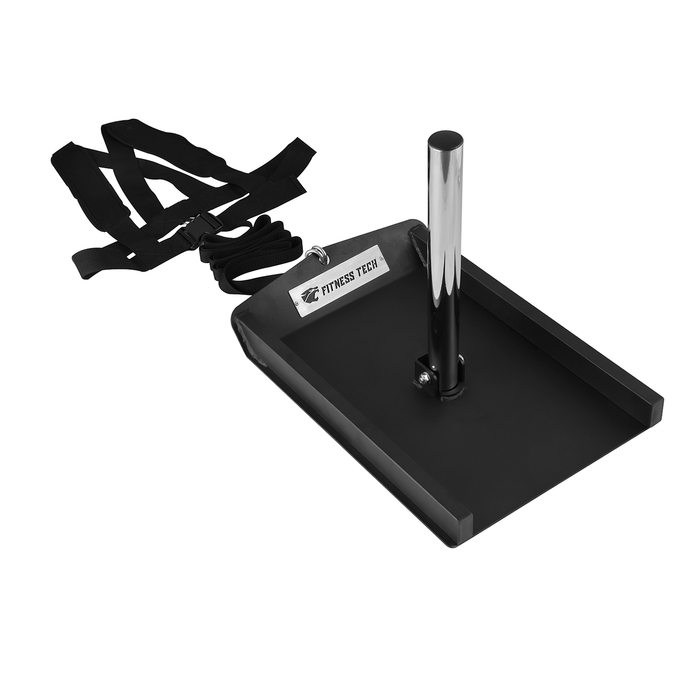 Pull Sled - Slitta da Traino