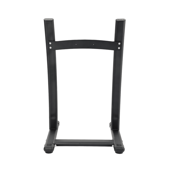 Set di Barre Montate dritte con Rack | Da 10 a 30 kg