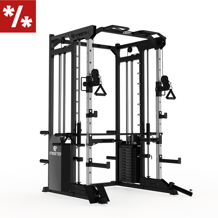 Smith machine S8000