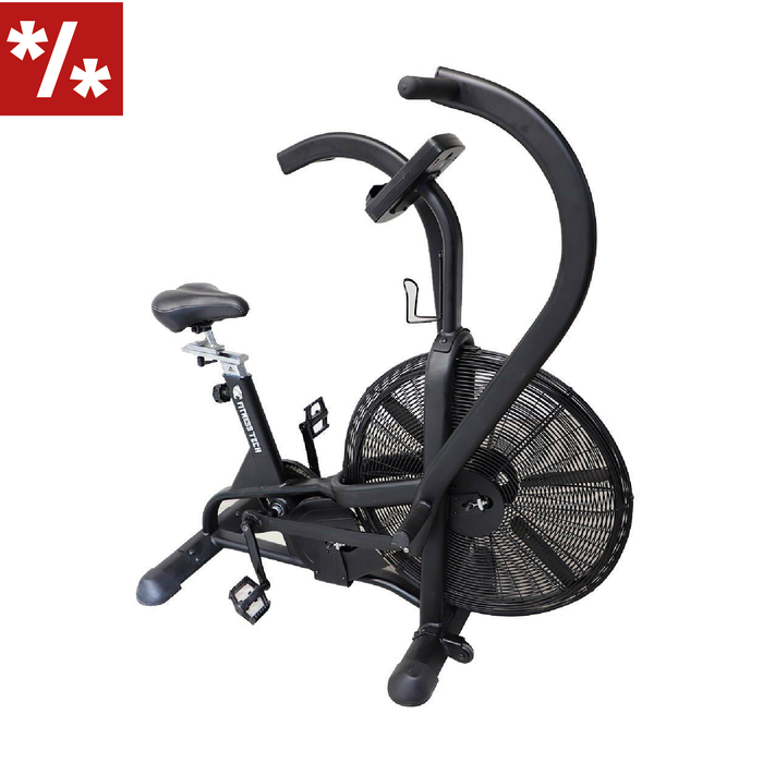 AIR BIKE PROFESSIONALE FITNESS TECH