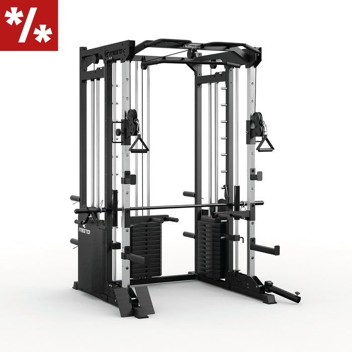 Smith Machine S9000