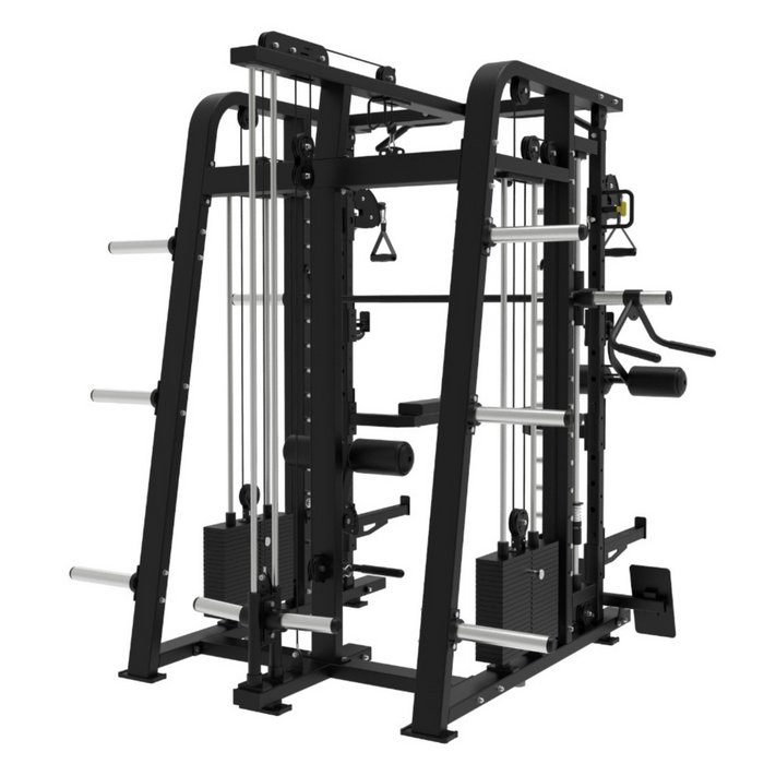 Máquina multifunción smith machine F30