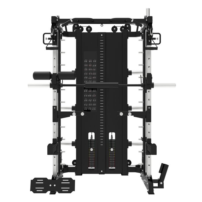 Macchina Smith multipower F40