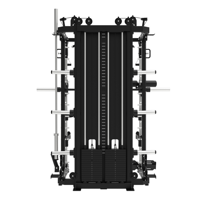 Macchina Smith multipower F40