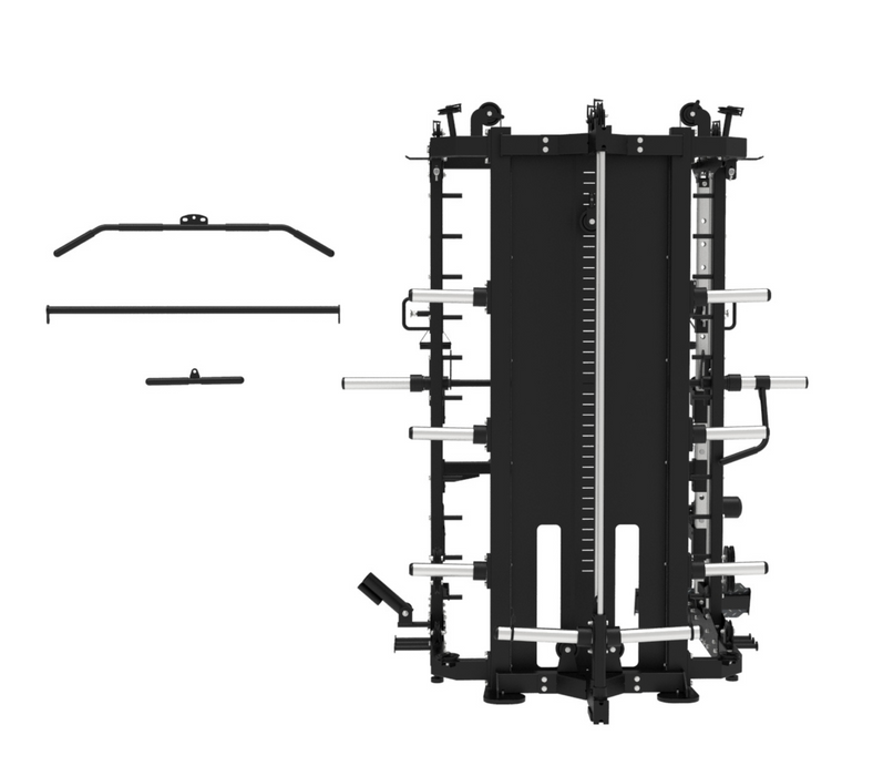 Macchina Smith multipower F40