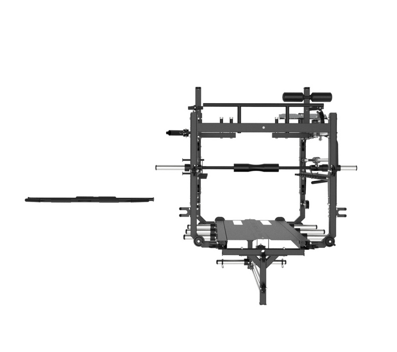 Macchina Smith multipower F40