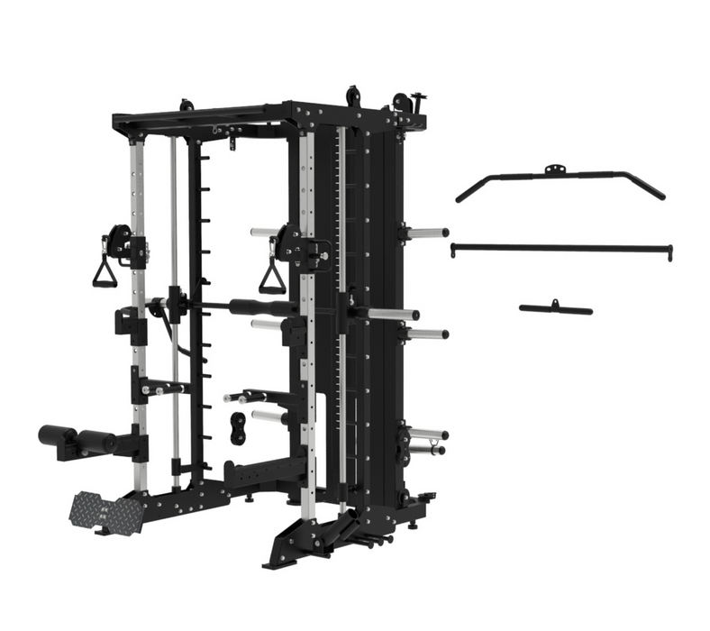 Macchina Smith multipower F40